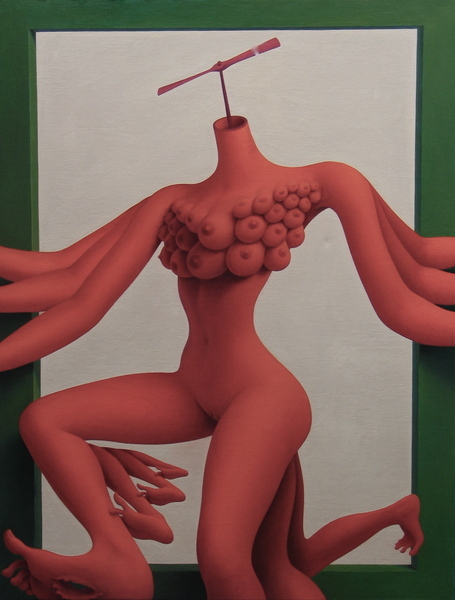 Dinacopter
32x43
oil on cotton
1990/2008