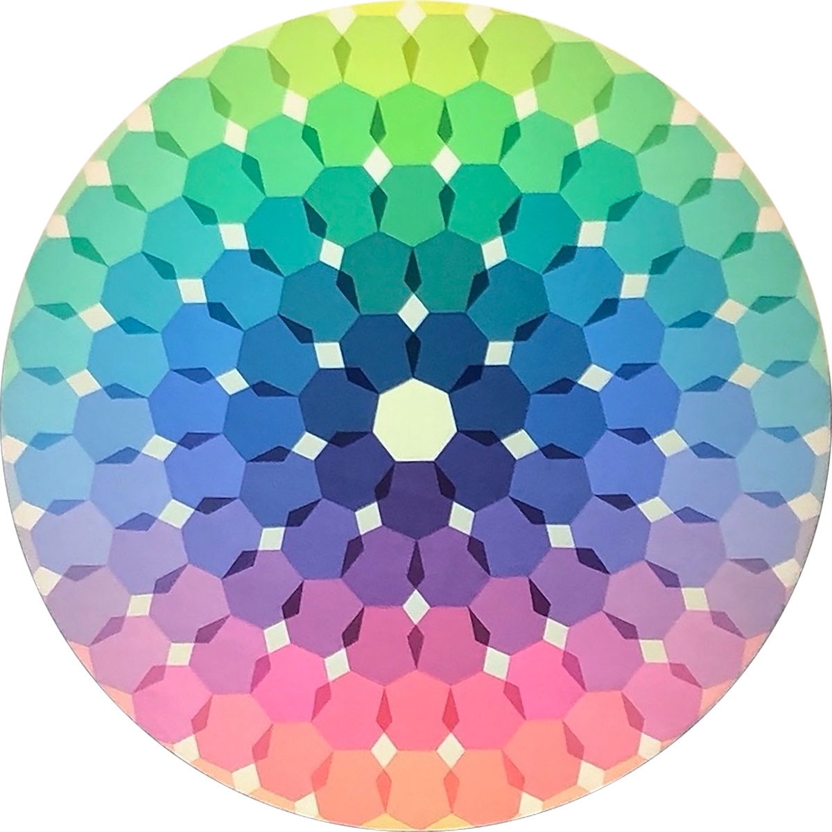 Dragon Eye
18.5"
acrylic on wood
2012/2019