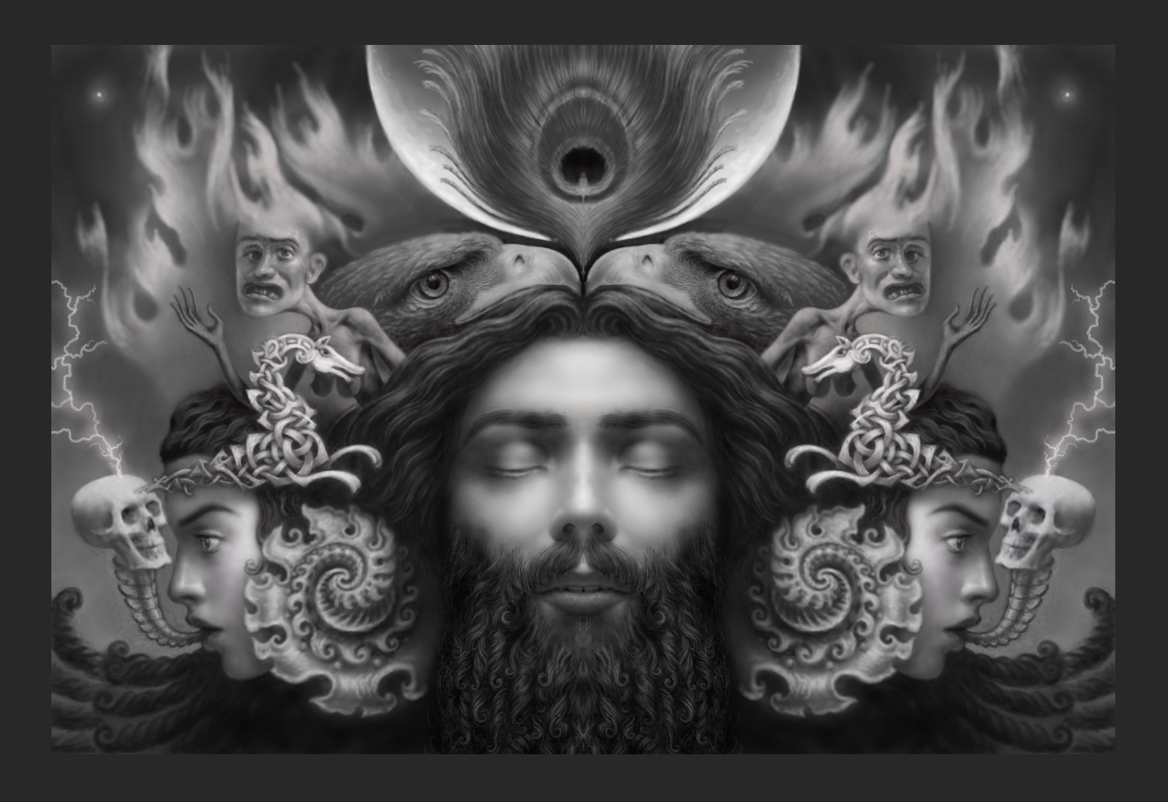 Dirge for Alcibiades
wacom pad and P.E. painting software
2024